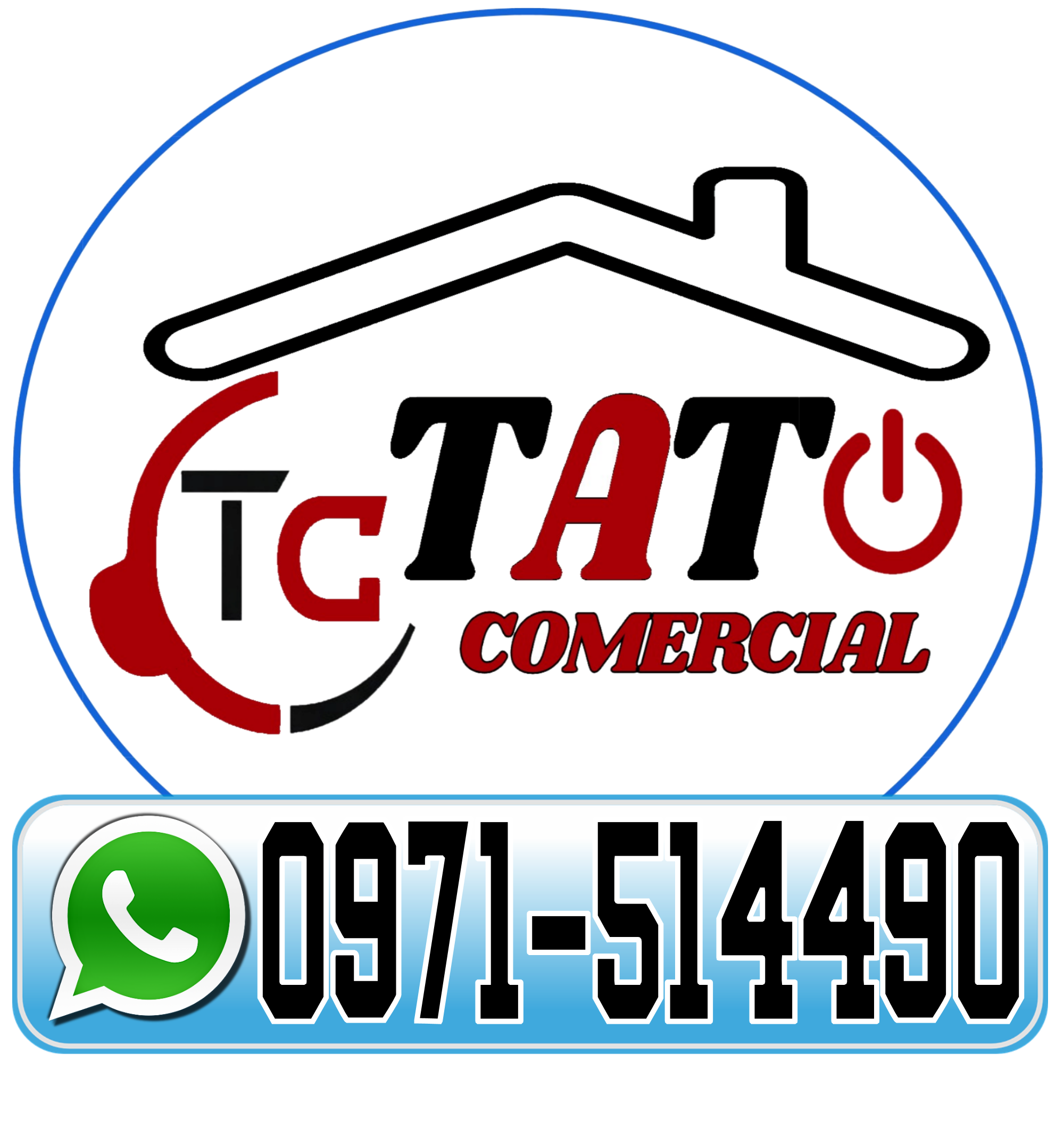 Tato Comercial